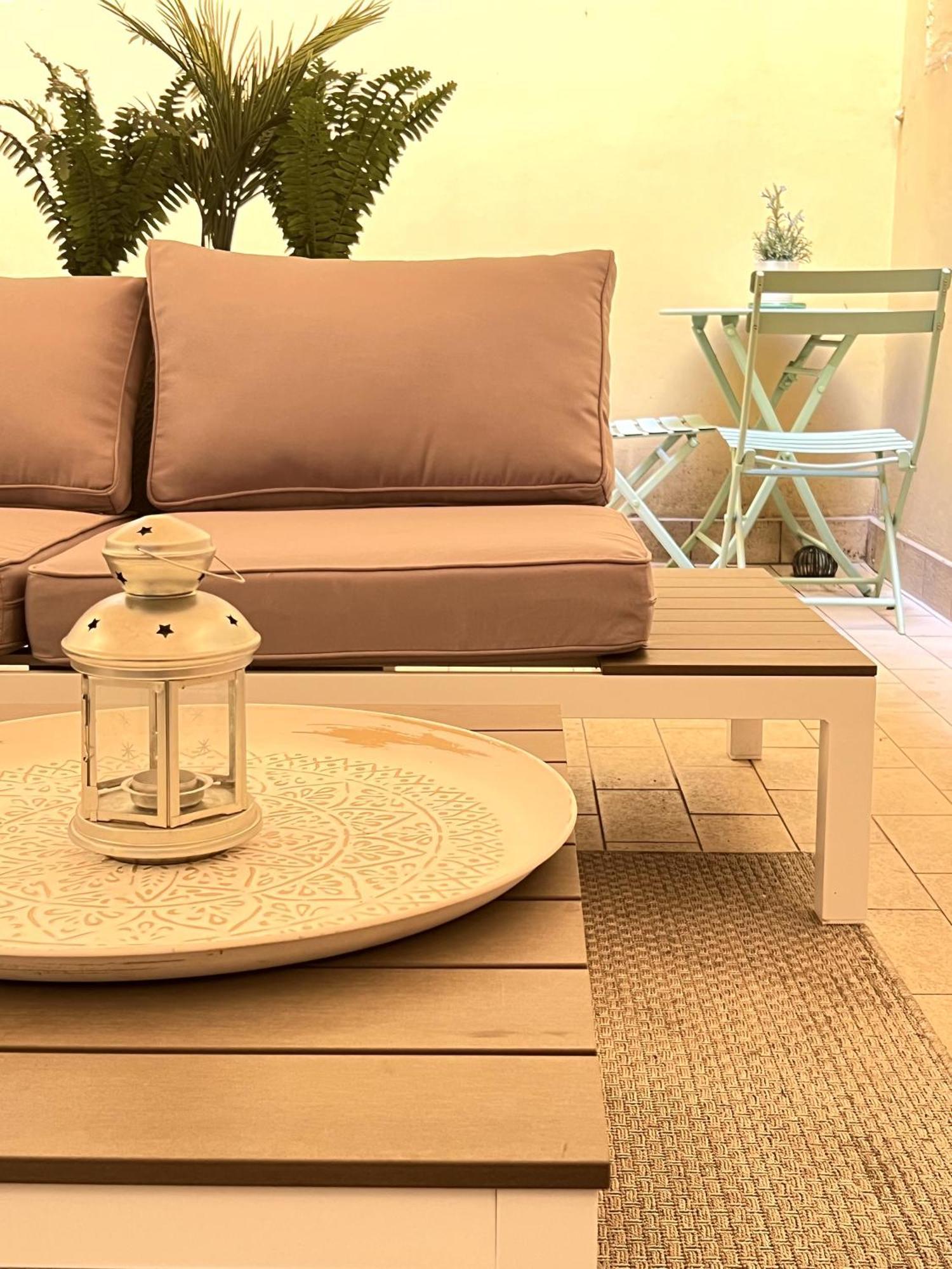 Indipendenza Luxury Apartments — Photos 3