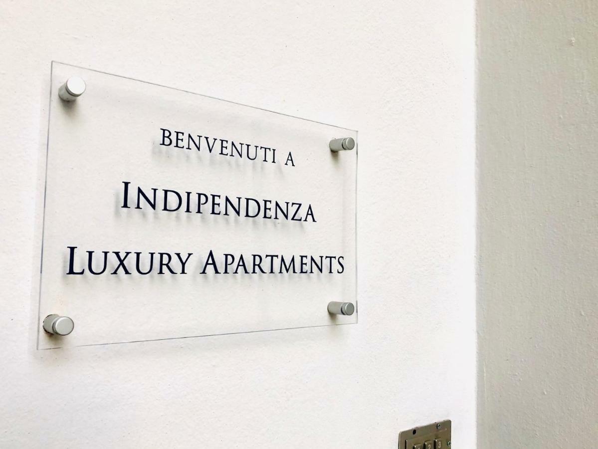 Indipendenza Luxury Apartments, Bologna
